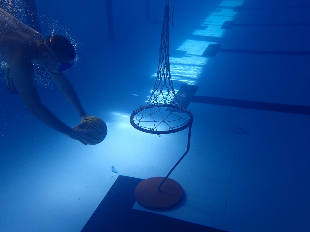 Prvenstvo Srbije u podvodnim veštinama