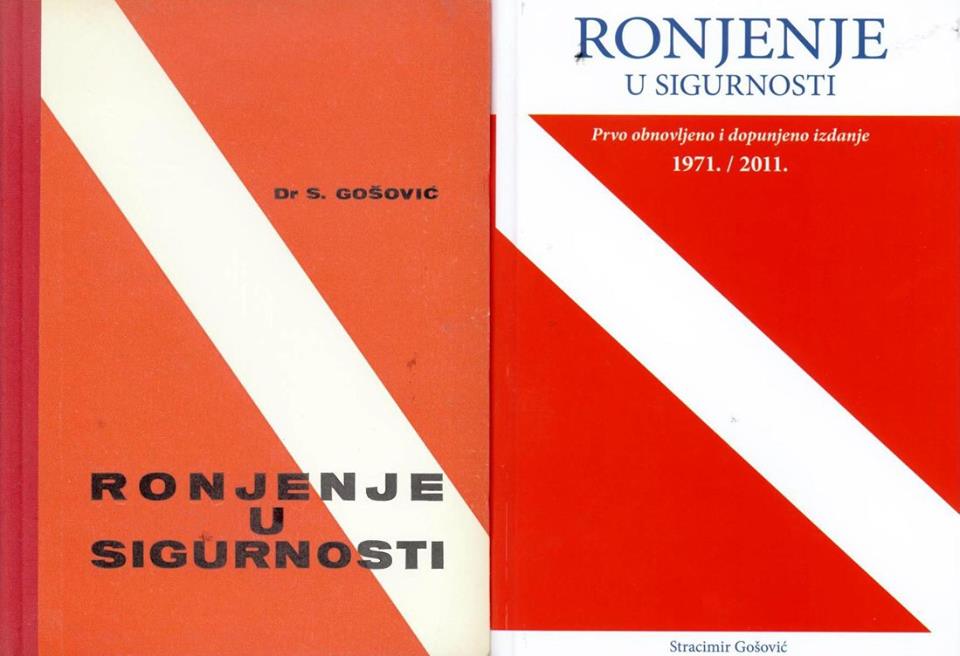 Ronjenej u sigurnost