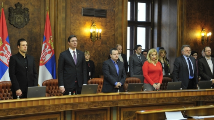Nedelja, 15. mart, za Dan žalosti Nedelja, 15. mart, za Dan žalosti