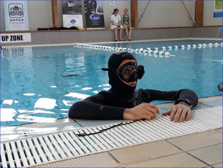 Rezultati Subapnea 2018 Rezultati Subapnea 2018