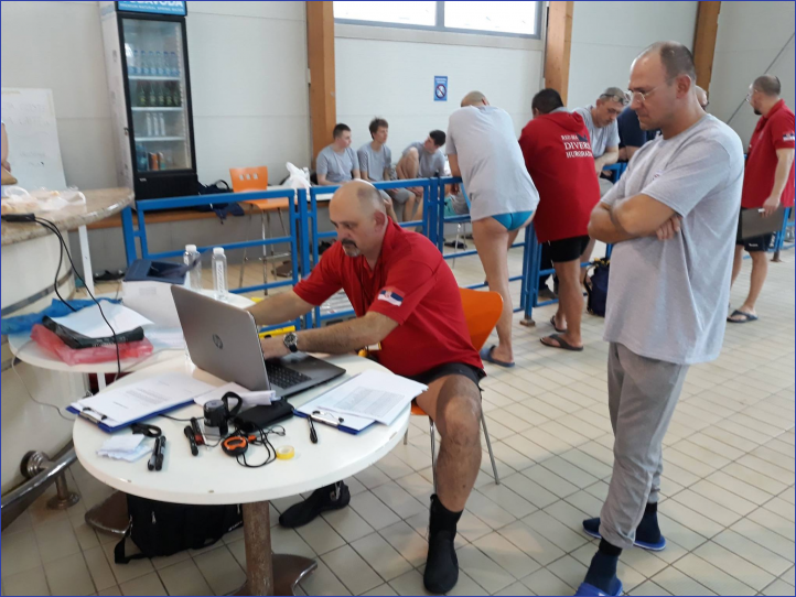 Rezultati Subapnea 2018 Rezultati Subapnea 2018