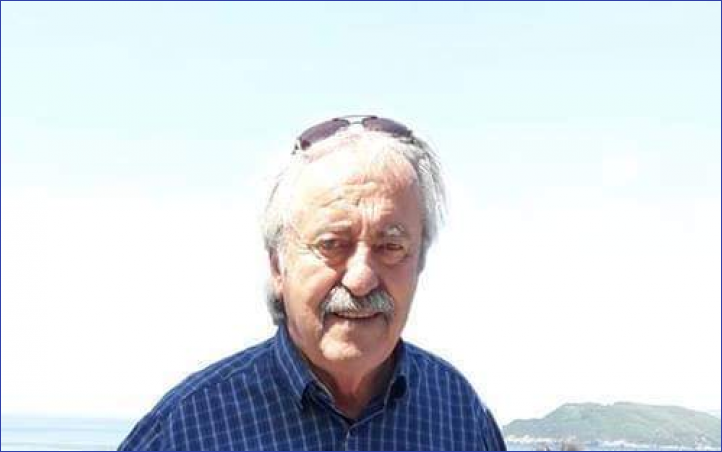 IN MEMORIAM Dragiša Koprivica IN MEMORIAM Dragiša Koprivica