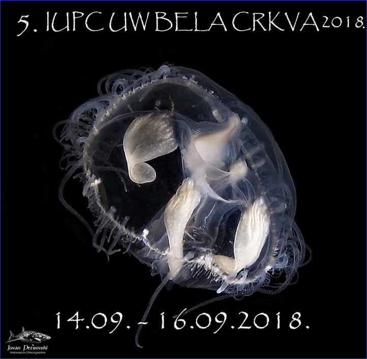 IUPC UW BELA CRKVA 14-16.09.2018 IUPC UW BELA CRKVA 14-16.09.2018