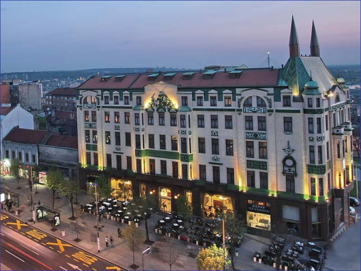 REDOVNA GODIŠNJA SKUPŠTINA SOPAS-a 2014 REDOVNA GODIŠNJA SKUPŠTINA SOPAS-a 2014