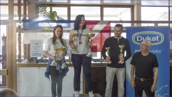 Podvodne veštine 2016 Sombor Podvodne veštine 2016 Sombor