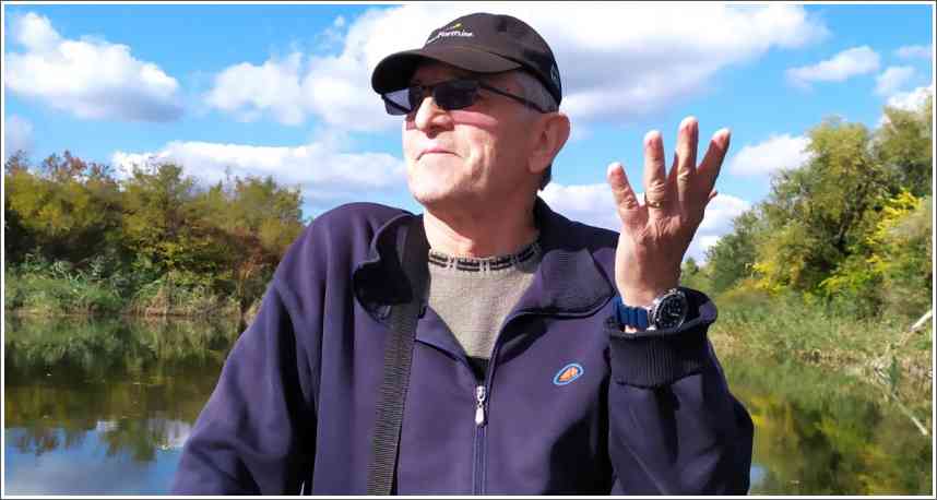 Preminuo Srdjan Palic iz Sombora