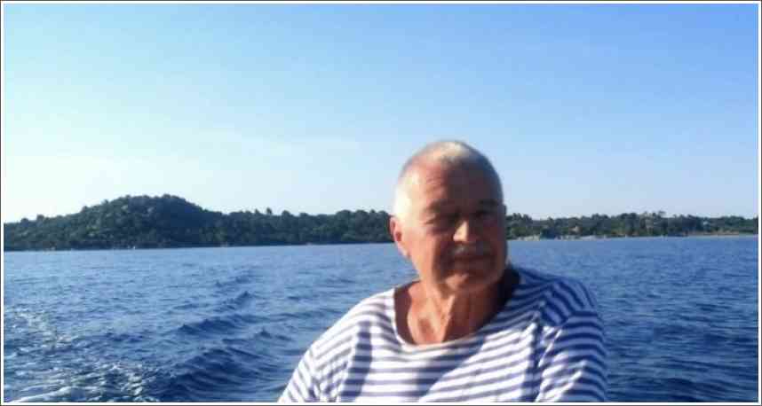 RIP Miloš Stojanović RIP Miloš Stojanović