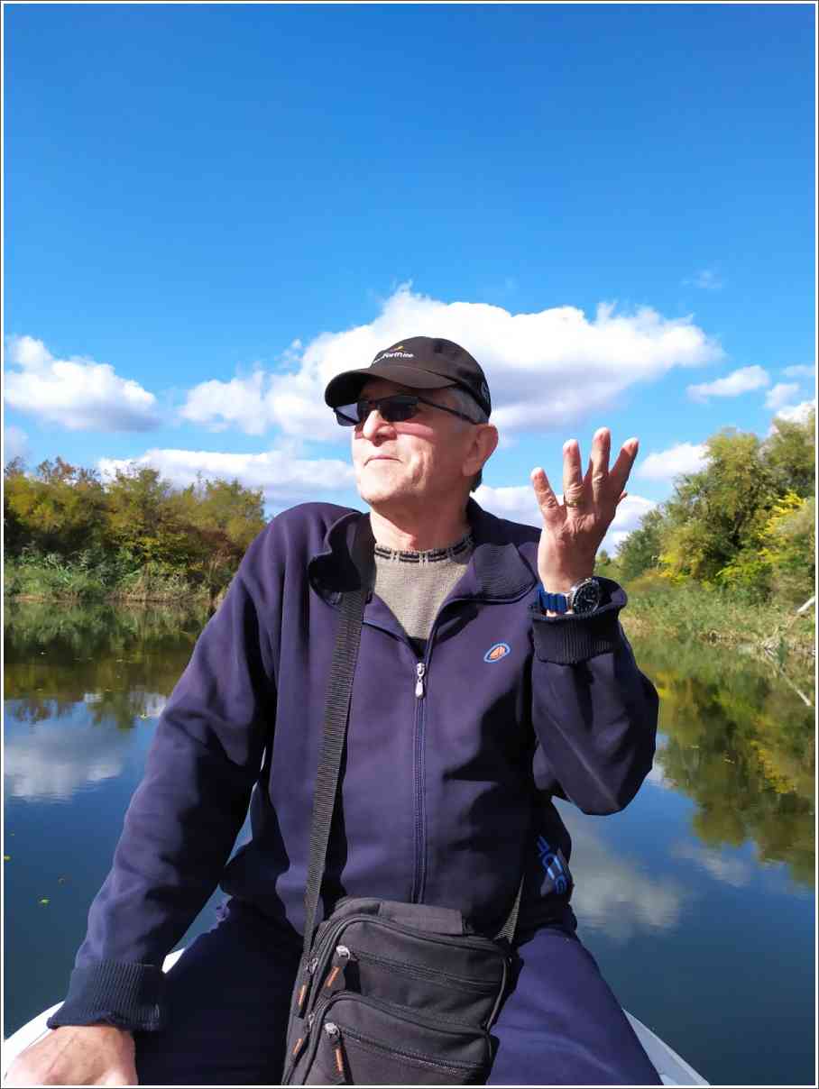 Preminuo Srdjan Palic iz Sombora