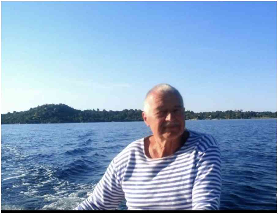 RIP Miloš Stojanović