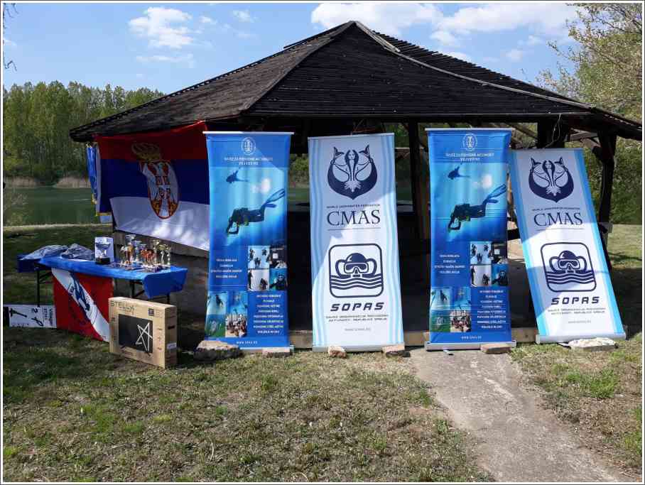 Rezultati takmičenja u podvodnoj fotografiji "Bela Crkva 2019" Rezultati takmičenja u podvodnoj fotografiji "Bela Crkva 2019"