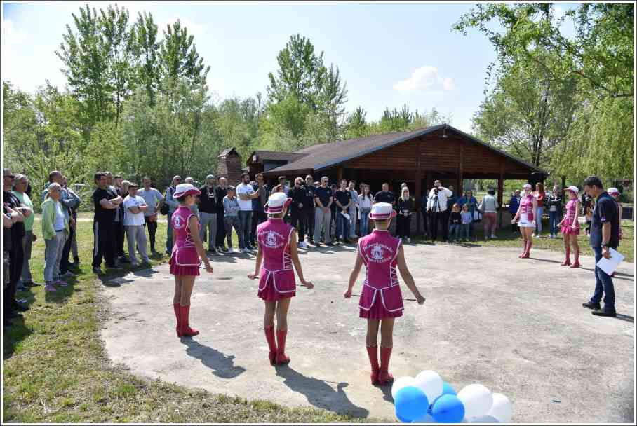 Rezultati takmičenja u podvodnoj fotografiji "Bela Crkva 2019" Rezultati takmičenja u podvodnoj fotografiji "Bela Crkva 2019"