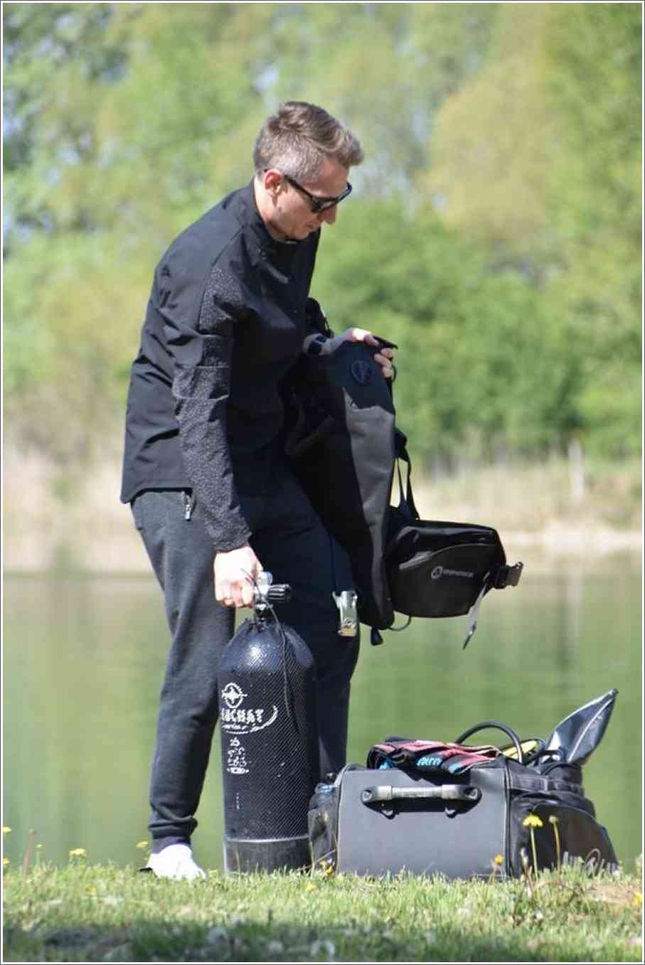 Rezultati takmičenja u podvodnoj fotografiji "Bela Crkva 2019" Rezultati takmičenja u podvodnoj fotografiji "Bela Crkva 2019"