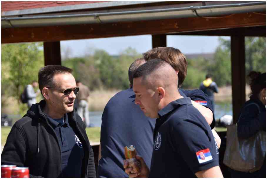 Rezultati takmičenja u podvodnoj fotografiji "Bela Crkva 2019" Rezultati takmičenja u podvodnoj fotografiji "Bela Crkva 2019"