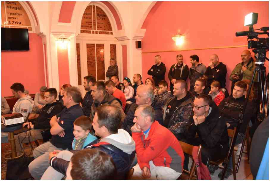 Rezultati takmičenja u podvodnoj fotografiji "Bela Crkva 2019" Rezultati takmičenja u podvodnoj fotografiji "Bela Crkva 2019"