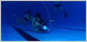 Prvenstvo Srbije u podvodnim veštinama