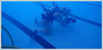 Prvenstvo Srbije u podvodnim veštinama