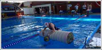 Prvenstvo Srbije u podvodnim veštinama