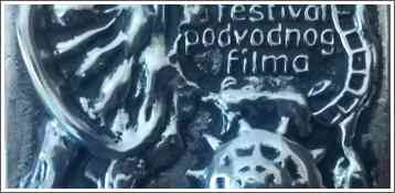 25. Međunarodni festival podvodnog filma - Beograd 25-26.12.2021