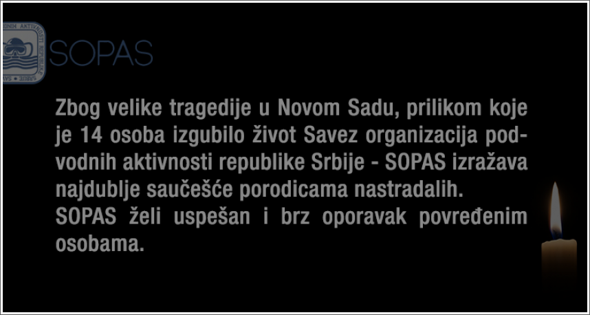 Tragedija u Novom Sadu