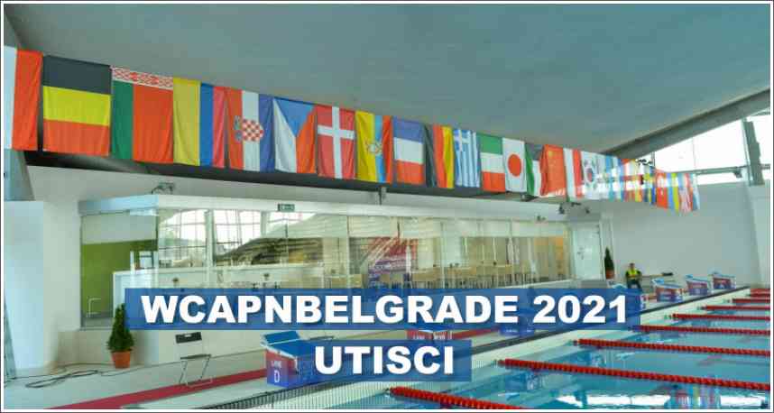 WCAPNBELGRADE 2021 utisci