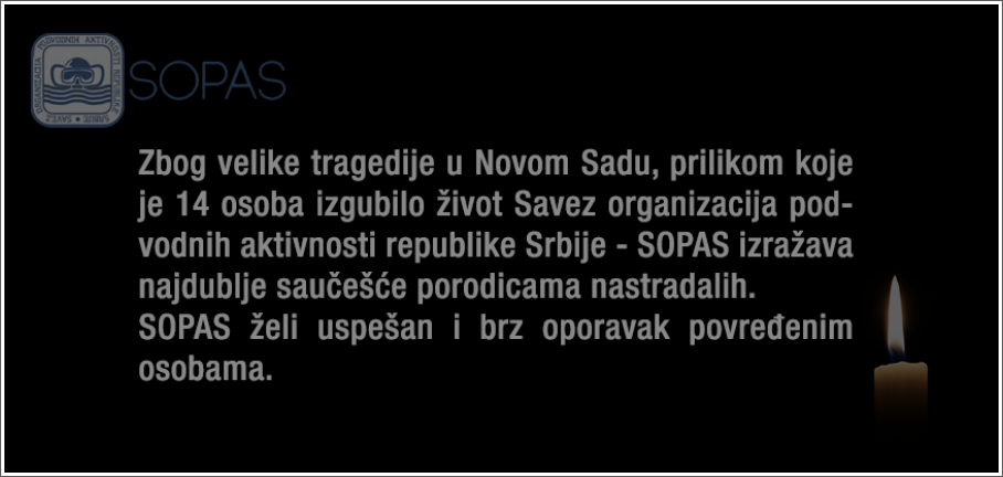 Tragedija u Novom Sadu